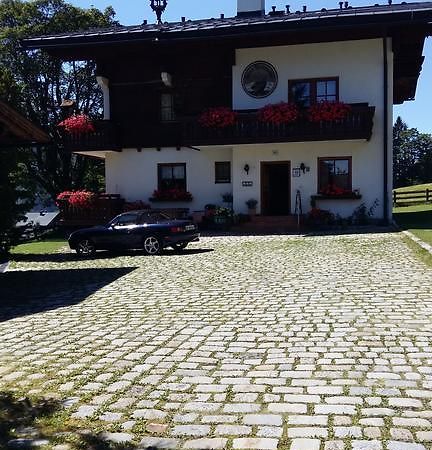 Alpenhaus Birkhahn Ramsau am Dachstein Exterior foto