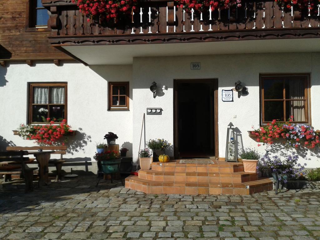Alpenhaus Birkhahn Ramsau am Dachstein Exterior foto