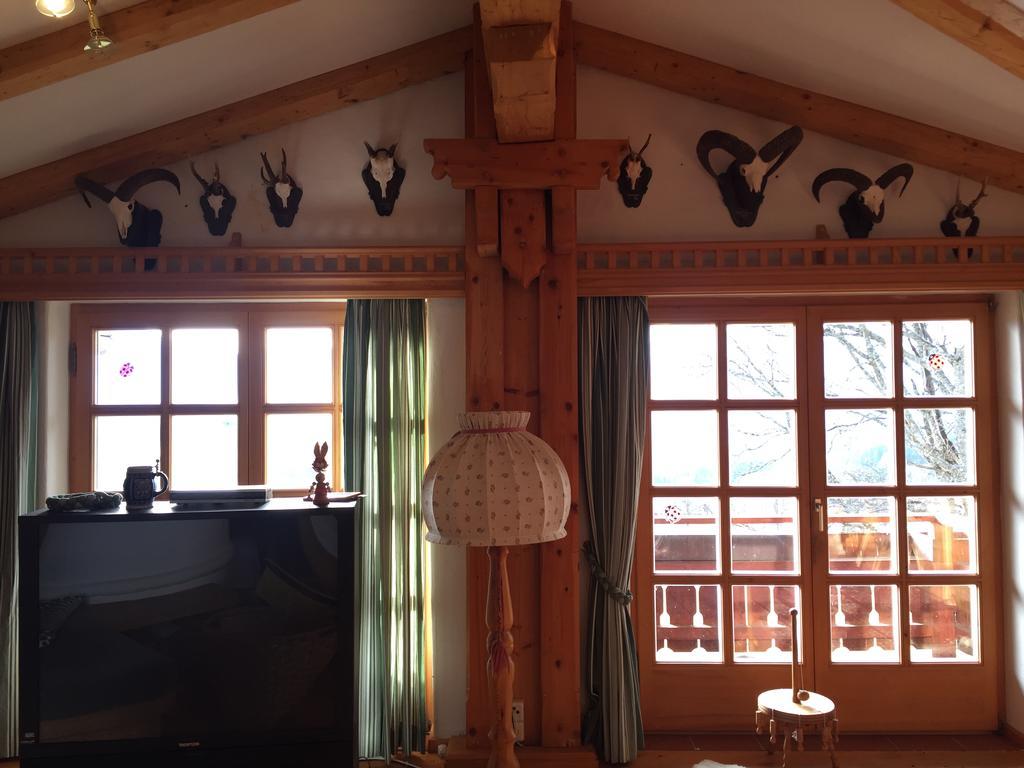Alpenhaus Birkhahn Ramsau am Dachstein Exterior foto