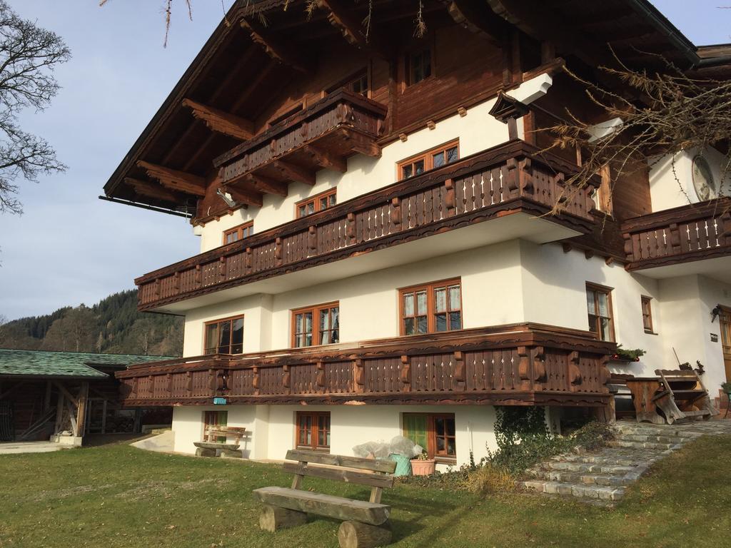 Alpenhaus Birkhahn Ramsau am Dachstein Exterior foto